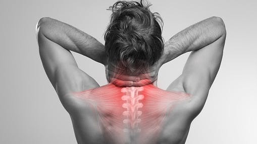 musculoskeletal disorders