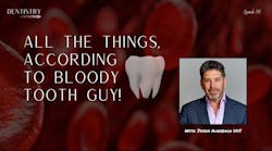 How to grow your online dental brand, according to @BloodyToothGuy How to grow your online dental brand, according to @BloodyToothGuy