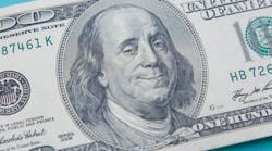 smirking benjamin franklin smirking benjamin franklin