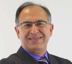 Mohamed Harunani, DDS