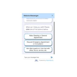 chatbot chatbot