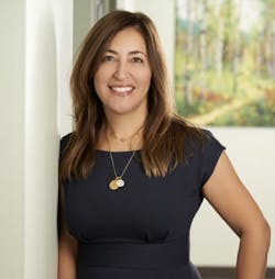 Jill A. Tanzi,, DDS