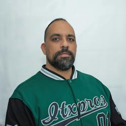 Ahmad 'AK' Khater Ahmad 'AK' Khater