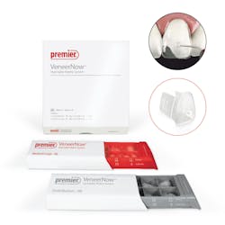 photo of VeneerNow dental products photo of VeneerNow dental products