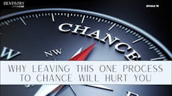 Why leaving this one process to chance will hurt you! with Lisa Kane and India Chance Why leaving this one process to chance will hurt you! with Lisa Kane and India Chance