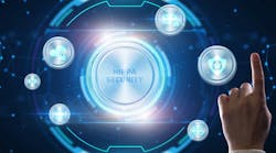 concept of HIPAA security concept of HIPAA security