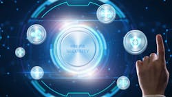 concept of HIPAA security concept of HIPAA security