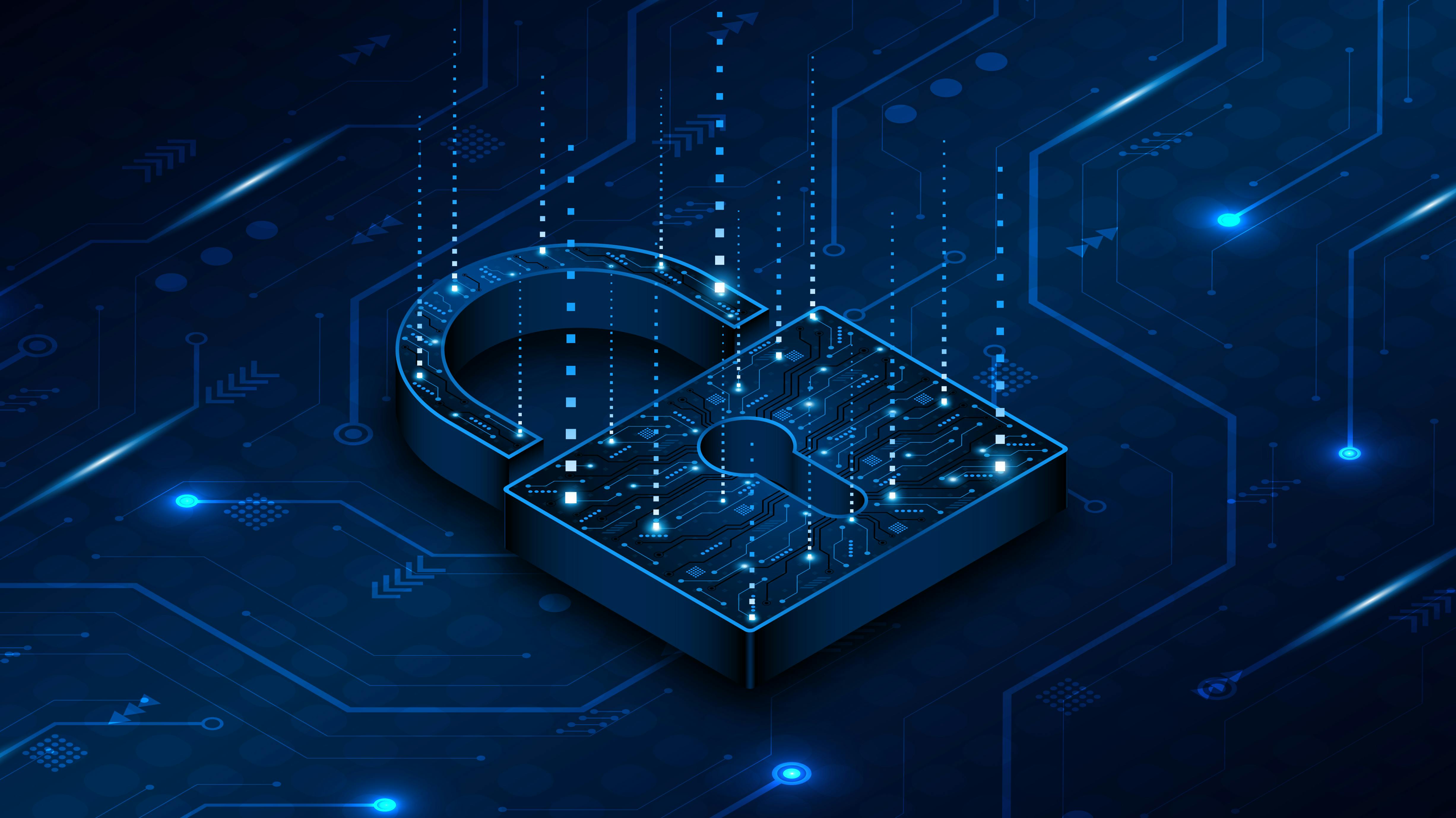 Dental cybersecurity