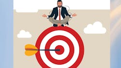 Dentists need to stay focused to stay ahead in their dental practices Dentists need to stay focused to stay ahead in their dental practices