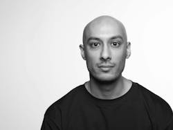 Burhan Syed Burhan Syed