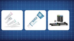 Dental products Dental products