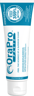 OraPro Paste OraCare OraPro Paste OraCare