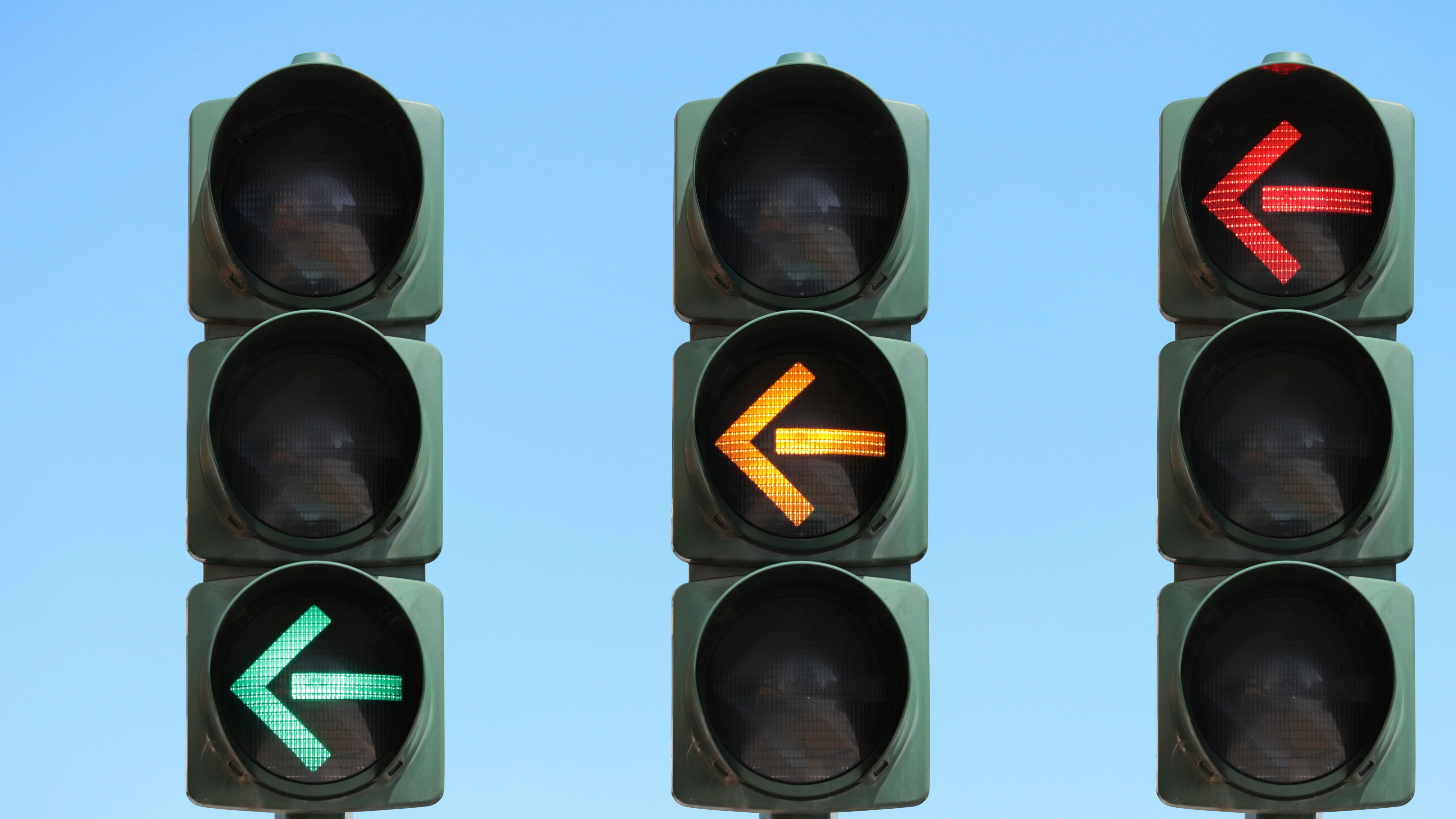 traffic light