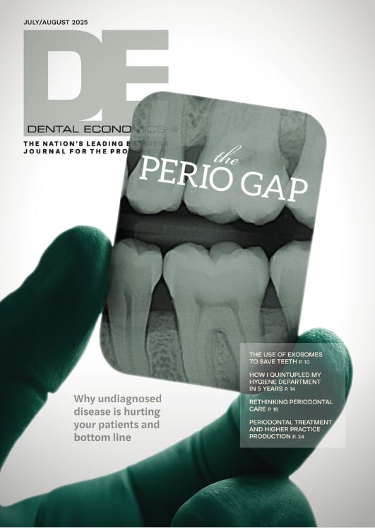 Volume 115, Issue 7 (July/August 2025) cover image