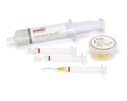 Traxodent gel AlCl and Traxodent gel FS Traxodent gel AlCl and Traxodent gel FS
