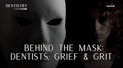 Dentistry unmasked Dentistry unmasked