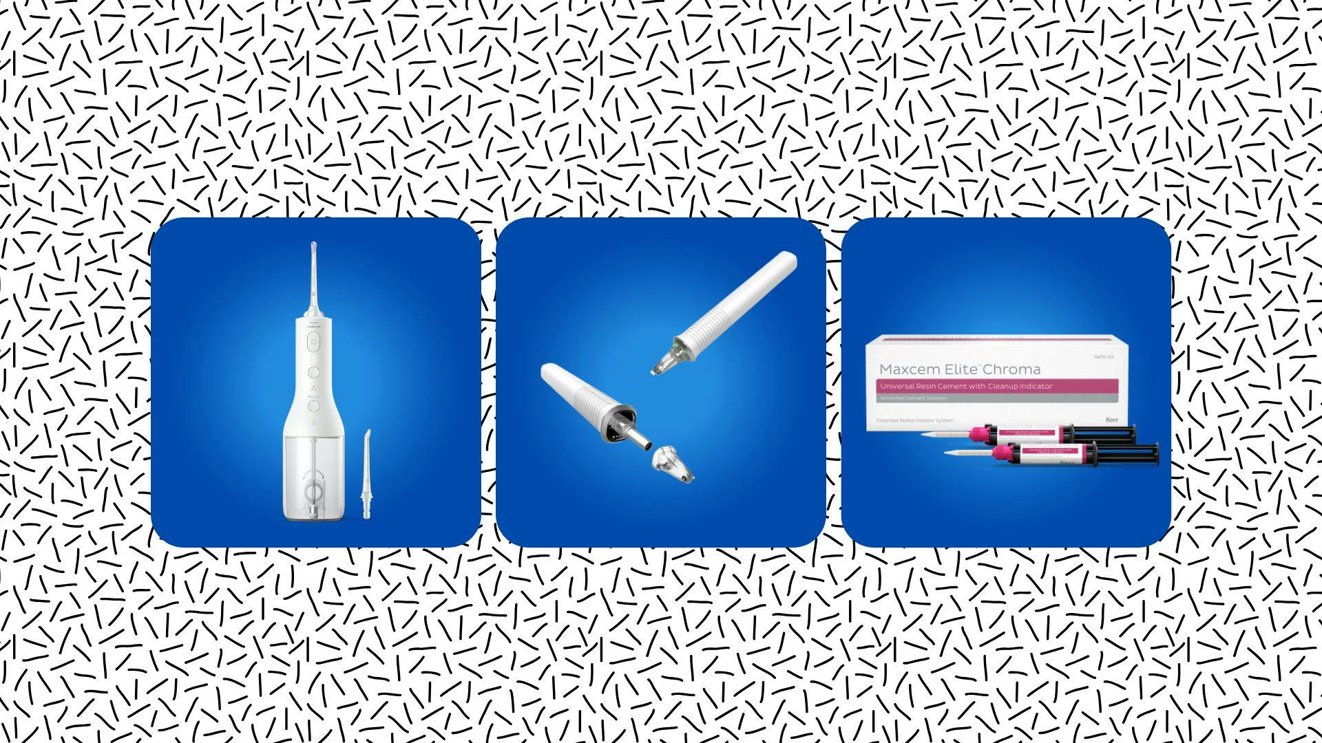 I have it you need it