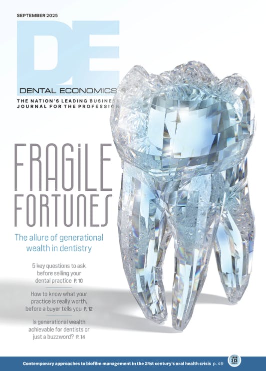 Volume 115, Issue 8 (September 2025) cover image