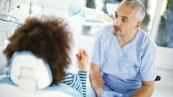 Asking patients the right questions can lead to more case acceptance. Asking patients the right questions can lead to more case acceptance.