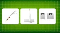 Dental Launch Radar: Rootflex, Sonicare 6300, Primeprint 3D printer Dental Launch Radar: Rootflex, Sonicare 6300, Primeprint 3D printer