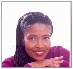 Linda Chandler-Jacobs, RDH Linda Chandler-Jacobs, RDH