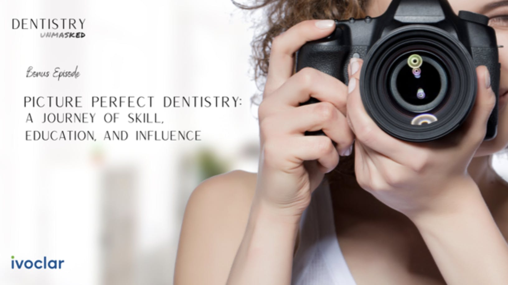 Picture-perfect dentistry: A journey of skill, education, and influence with Dr. Amanda Seay!