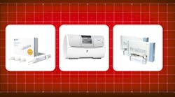 Dental Launch Radar: AH Plus Ribbon, CEREC workflow, Periostōm Dental Launch Radar: AH Plus Ribbon, CEREC workflow, Periostōm