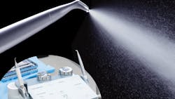 From dental loupes to air polishing From dental loupes to air polishing