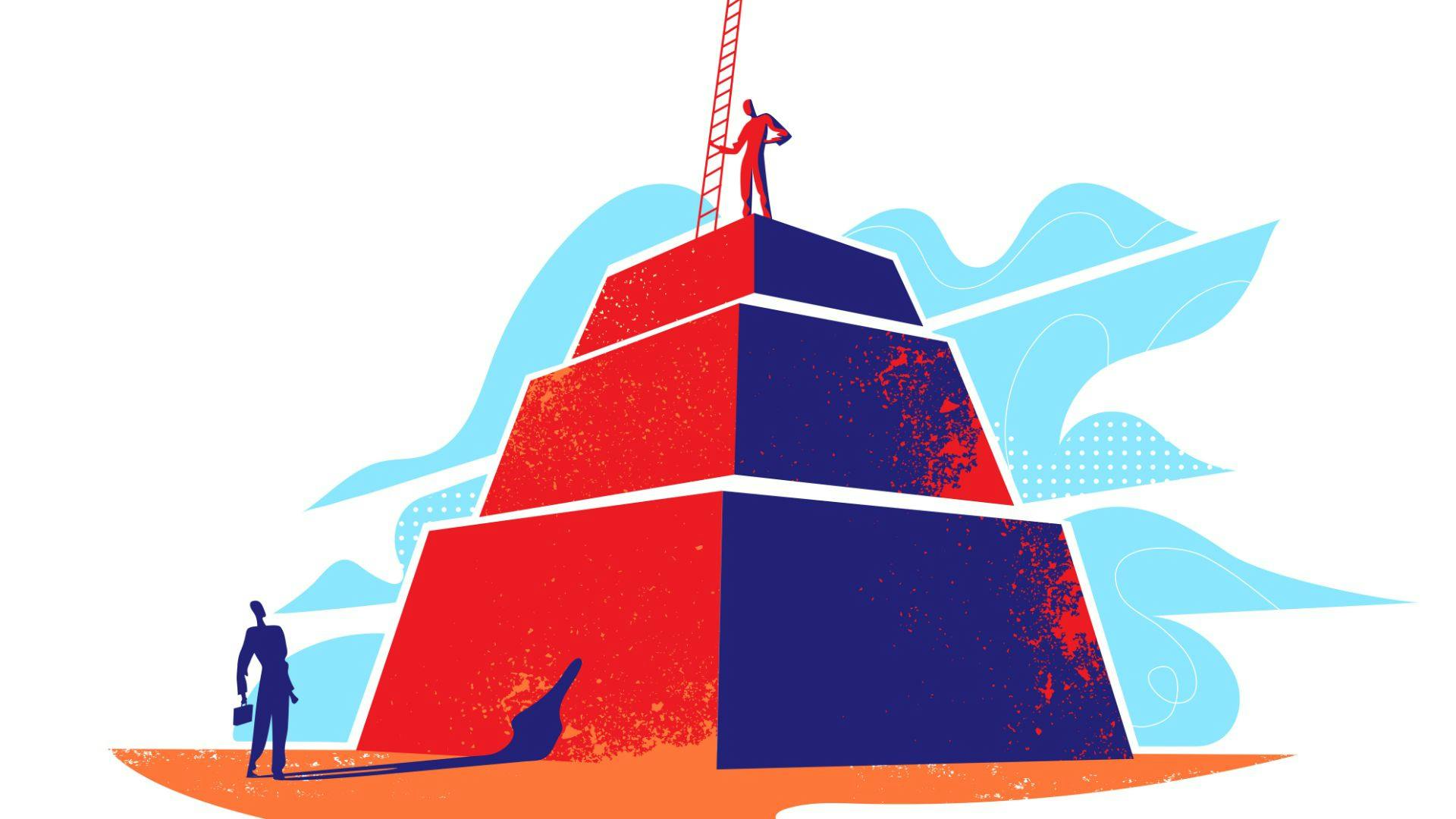 The right financial advisor will help you build your wealth as a dental practice owner.