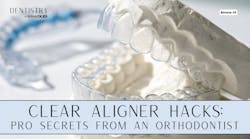 Clear aligner hacks: Pro secrets from an orthodontist with Dr. Farah Kar! Clear aligner hacks: Pro secrets from an orthodontist with Dr. Farah Kar!