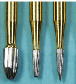 dental burs dental burs