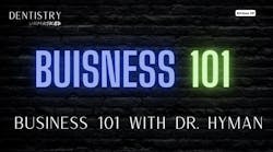 Business 101 with Dr. Hyman! Business 101 with Dr. Hyman!