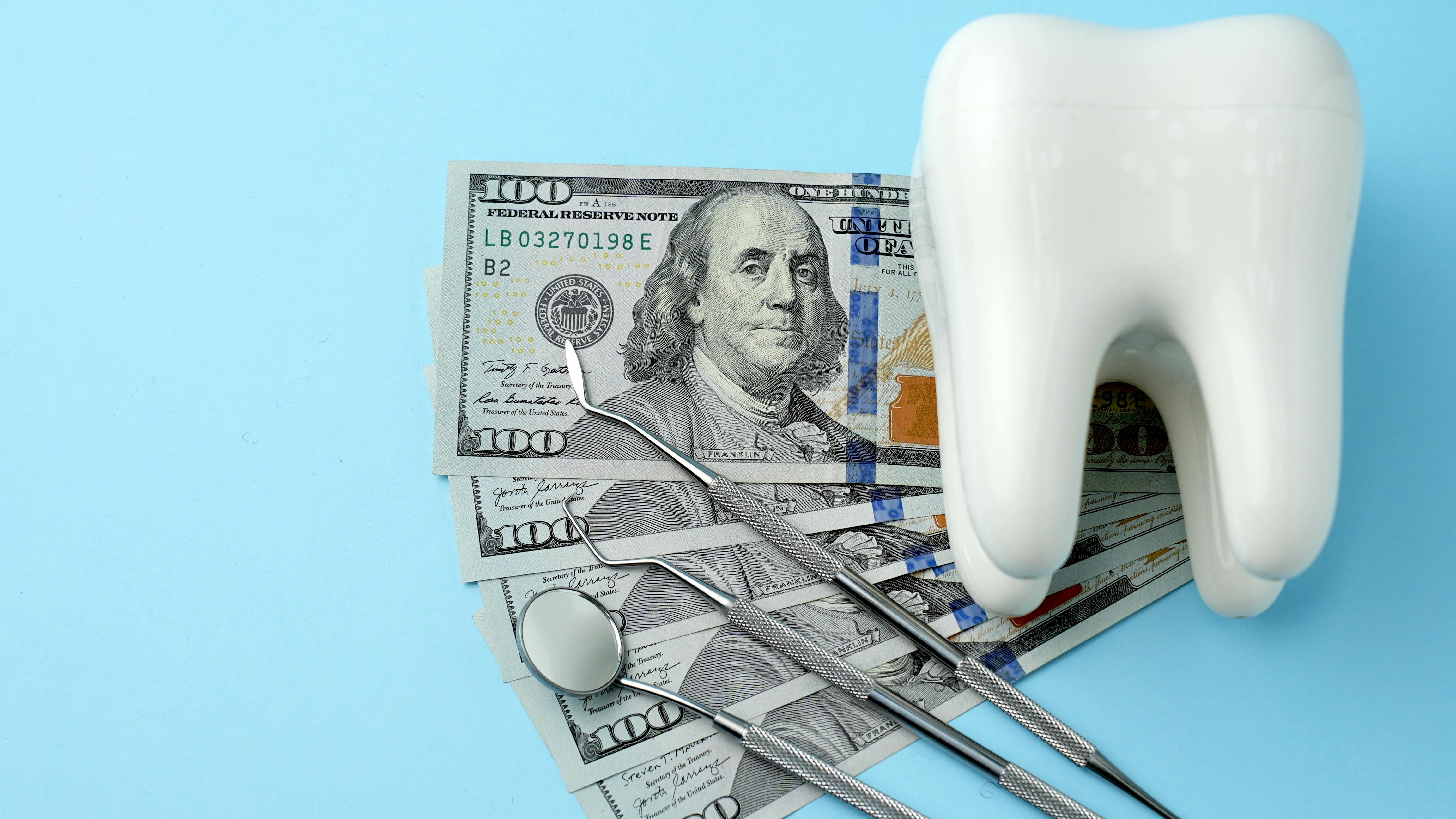 Dental economics