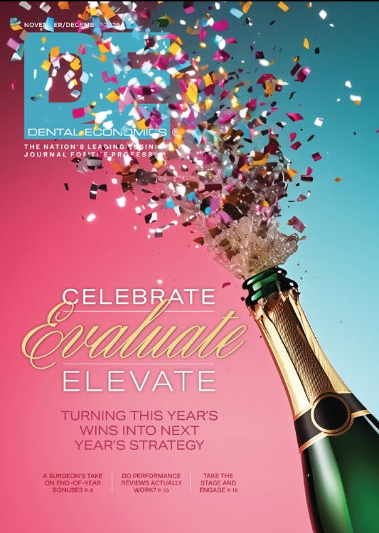 Volume 115, Issue 10 (November/December 2025) cover image