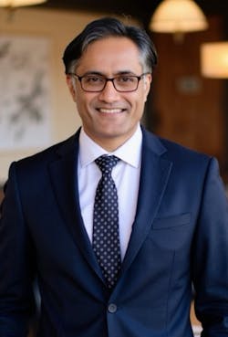 Owais A. Farooqi, DDS, MDS, MPH, FACHE Owais A. Farooqi, DDS, MDS, MPH, FACHE