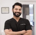 Ibraiz Quamar, DDS