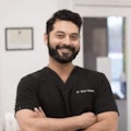 Ibraiz Quamar, DDS