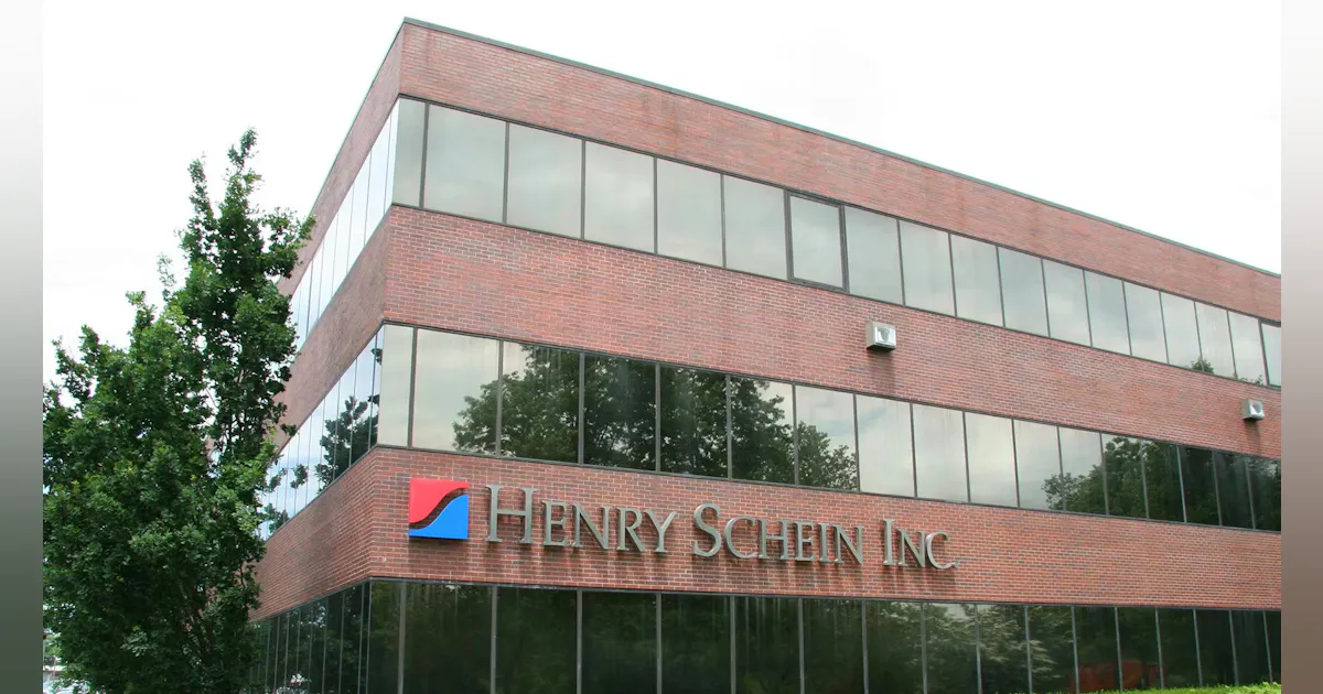 Data Lab Report Example Highlights and insights from Henry Schein’s new report predicting 2026 ...