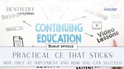 Practical CE that sticks Practical CE that sticks