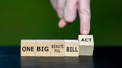 Here's how OBBBA will affect your dental practice.