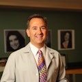 Sam Simos, DDS