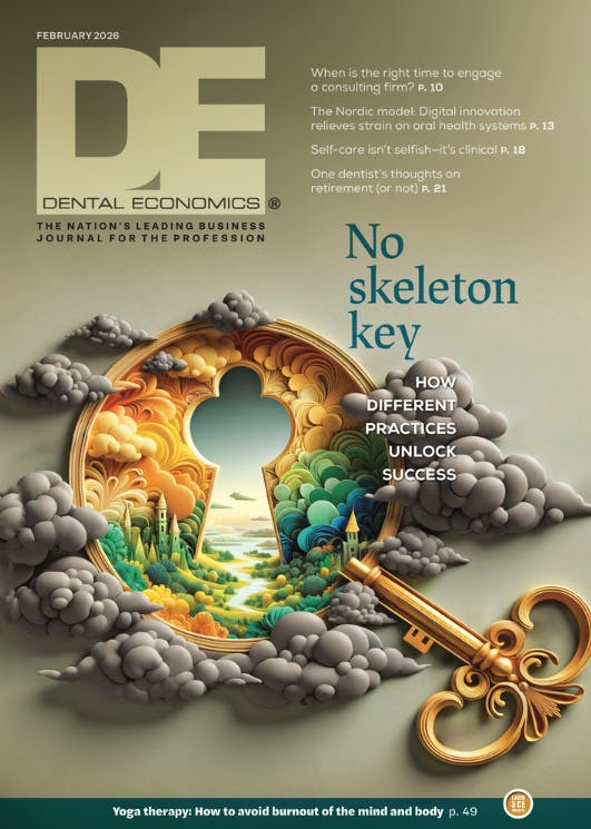 Volume 116, Issue 2 (February 2026) cover image