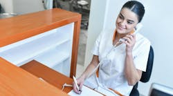 dental office manager dental office manager