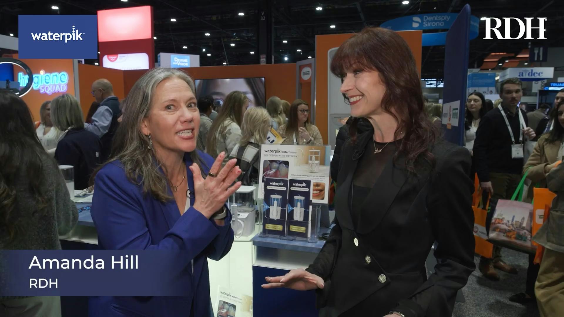 New Waterpik&trade; Promax&trade; debuts at CMW 2026