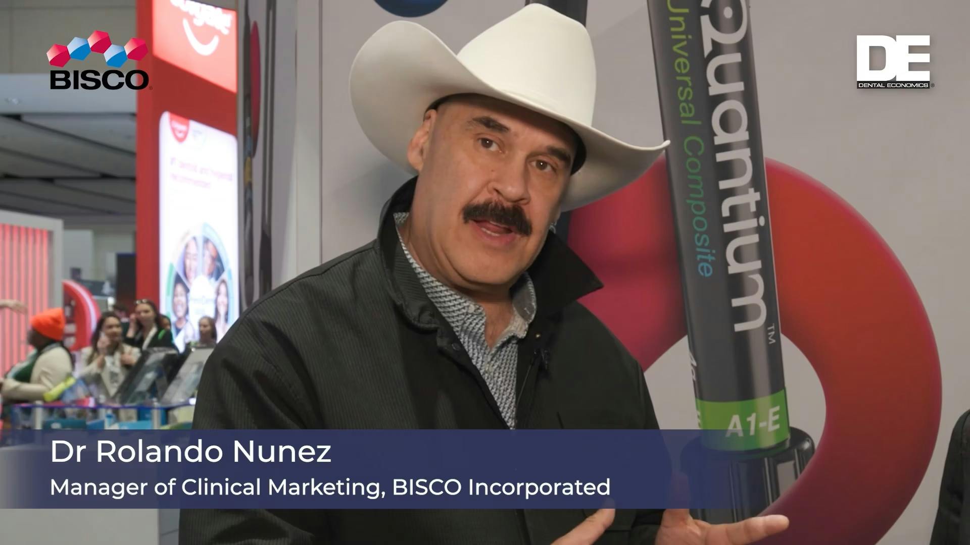 Meet Quantium&trade;: A Smarter Composite