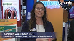 TheraBreath launches new Toothpaste Line at Chicago Mid-Winter Meeting TheraBreath launches new Toothpaste Line at Chicago Mid-Winter Meeting