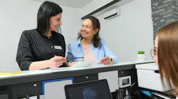 dental front office dental front office