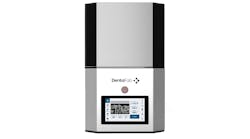 image of a 3D printer image of a 3D printer