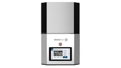 image of a 3D printer image of a 3D printer