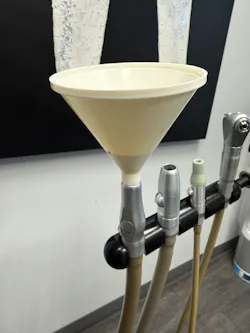 FunnelVac by Practicon FunnelVac by Practicon